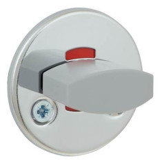 Накладка WC Abloy LH001 хром Накладка WC Abloy LH001 хром