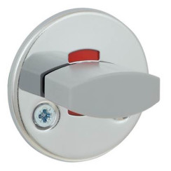 Накладка WC Abloy LH001 хром Накладка WC Abloy LH001 хром