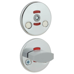 Накладка WC Abloy LH001 хром Накладка WC Abloy LH001 хром