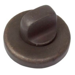 Накладка WC Colombo CD 69 BZG G античная бронза