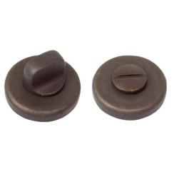 Накладка WC Colombo CD 69 BZG G античная бронза Накладка WC Colombo CD 69 BZG G античная бронза