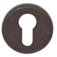Накладка PZ Colombo CD 63 G B античная бронза