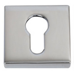 Накладка PZ Convex 2145 хром полірований Накладка PZ Convex 2145 хром полірований