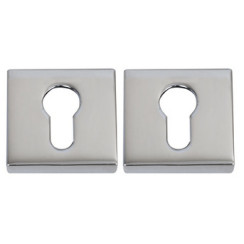 Накладка PZ Convex 2145 хром полірований Накладка PZ Convex 2145 хром полірований