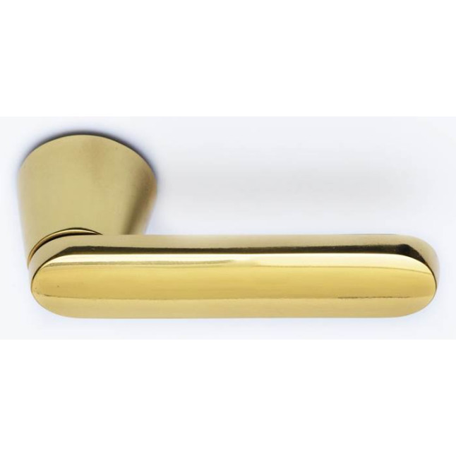 Ручка дверна Abloy Domus 12 S / KILA латунь
