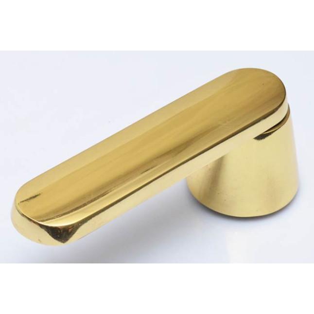 Ручка дверна Abloy Domus 12 S / KILA латунь