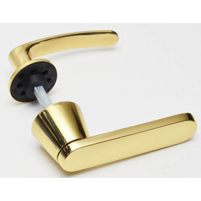 Ручка дверна Abloy Domus 12 S / KILA латунь