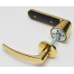 Ручка дверна Abloy Domus 12 S / KILA латунь
