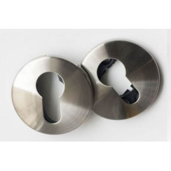 Накладка PZ Abloy LH002 нержавіюча сталь Накладка PZ Abloy LH002 нержавіюча сталь