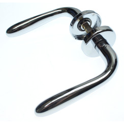 Ручка дверна Colombo Robot CD 41 хром Ручка дверна Colombo Robot CD 41 хром