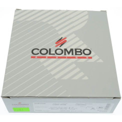 Ручка дверна Colombo Robotre CD 91 хром Ручка дверна Colombo Robotre CD 91 хром