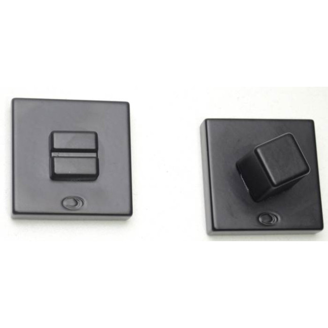 Накладка WC Convex 2145 черный матовый Накладка WC Convex 2145 черный матовый