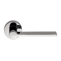Ручка дверна Colombo Tool MD 11 RSB хром Ручка дверна Colombo Tool MD 11 RSB хром