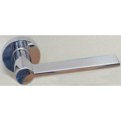 Ручка дверна Colombo Tool MD 11 RSB хром Ручка дверна Colombo Tool MD 11 RSB хром