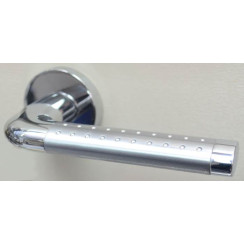 Ручка дверна Colombo Tailla LC 51 хром Ручка дверна Colombo Tailla LC 51 хром