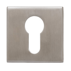 Накладка PZ Convex 2145 матовий нікель Накладка PZ Convex 2145 матовий нікель