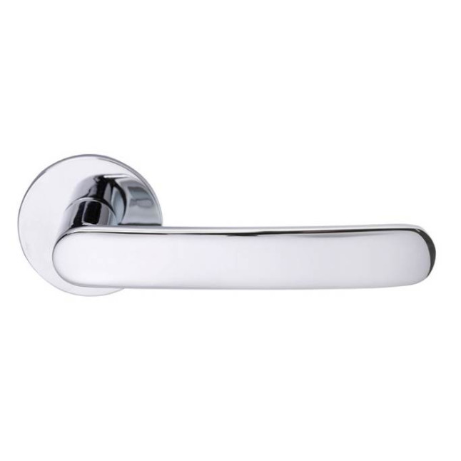 Ручка дверна Abloy Polar 6/002 Ms / Cr хром