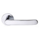 Ручка дверна Abloy Polar 6/002 Ms / Cr хром