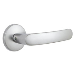Ручка дверна Abloy Polar 6/002 Ms / HCr матовий хром Ручка дверна Abloy Polar 6/002 Ms / HCr матовий хром