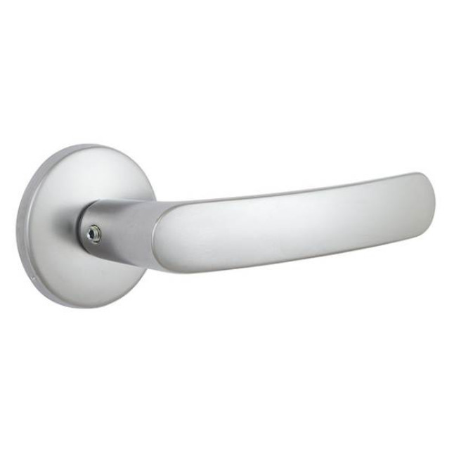 Ручка дверна Abloy Polar 6/002 Ms / HCr матовий хром