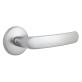 Ручка дверна Abloy Polar 6/002 Ms / HCr матовий хром