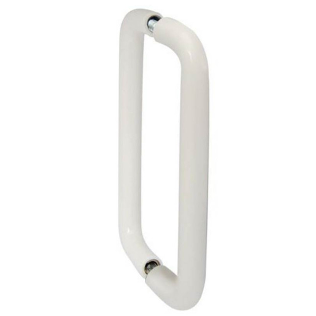 Ручка дверная Abloy Presto 137 AL/JVA белый Ручка дверная Abloy Presto 137 AL/JVA белый