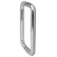 Ручка дверна Abloy Presto 137 MS / Cr хром