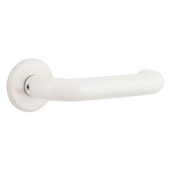 Ручка дверна Abloy Presto 3-20 / 007 AL / JVA білий Ручка дверна Abloy Presto 3-20 / 007 AL / JVA білий