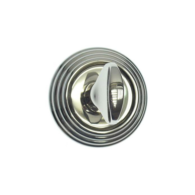 Накладка WC Fimet 269 хром Накладка WC Fimet 269 хром