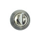 Накладка WC Fimet 269 хром Накладка WC Fimet 269 хром