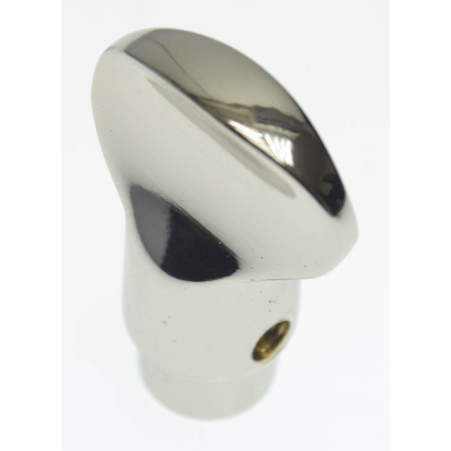 Накладка WC Fimet 269 хром Накладка WC Fimet 269 хром