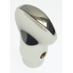 Накладка WC Fimet 269 хром Накладка WC Fimet 269 хром
