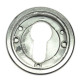 Накладка PZ Fimet 269 хром