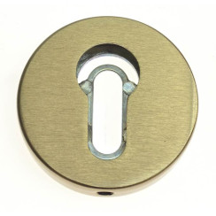 Накладка PZ Convex 2015 шампань Накладка PZ Convex 2015 шампань