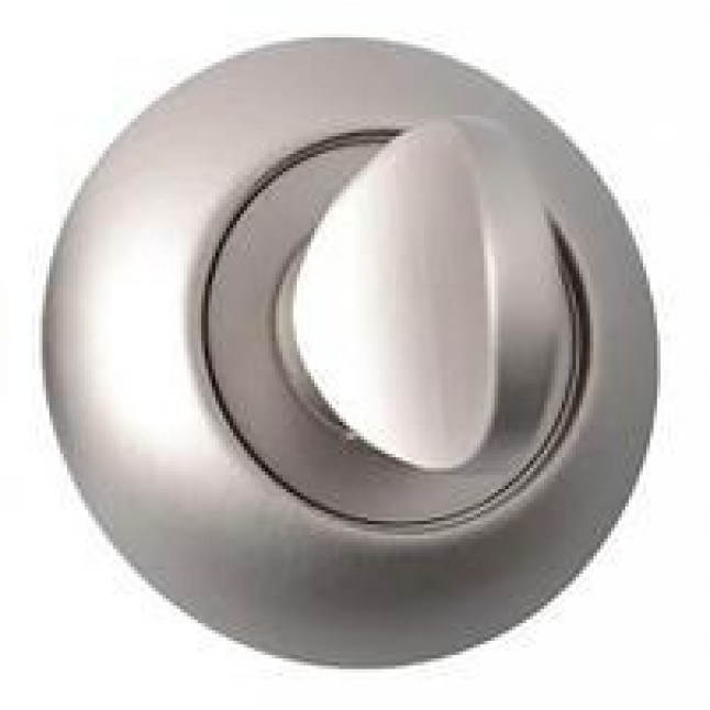 Накладка WC Siba R04 0 07 07 хром