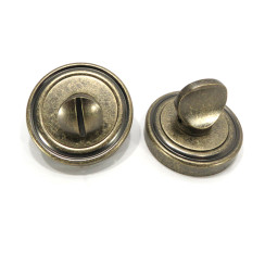 Накладка WC Siba R06 84 42 античное серебро