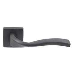 Ручка дверна Fimet Viper 1401-211B Antracite Ручка дверна Fimet Viper 1401-211B Antracite