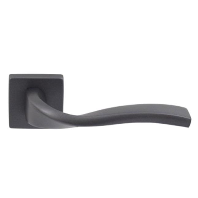 Ручка дверна Fimet Viper 1401-211B Antracite