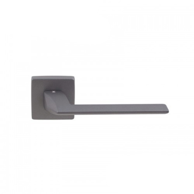 Ручка дверна Fimet Pura 1352-211B Antracite