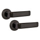 Ручка дверна Abloy Consul 110/002 чорний Ручка дверна Abloy Consul 110/002 чорний