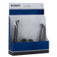 Ручка дверна Abloy Consul 110/002 чорний Ручка дверна Abloy Consul 110/002 чорний