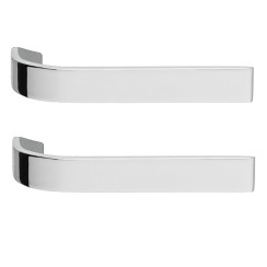 Ручка дверная Abloy Enter 010 хром Ручка дверная Abloy Enter 010 хром