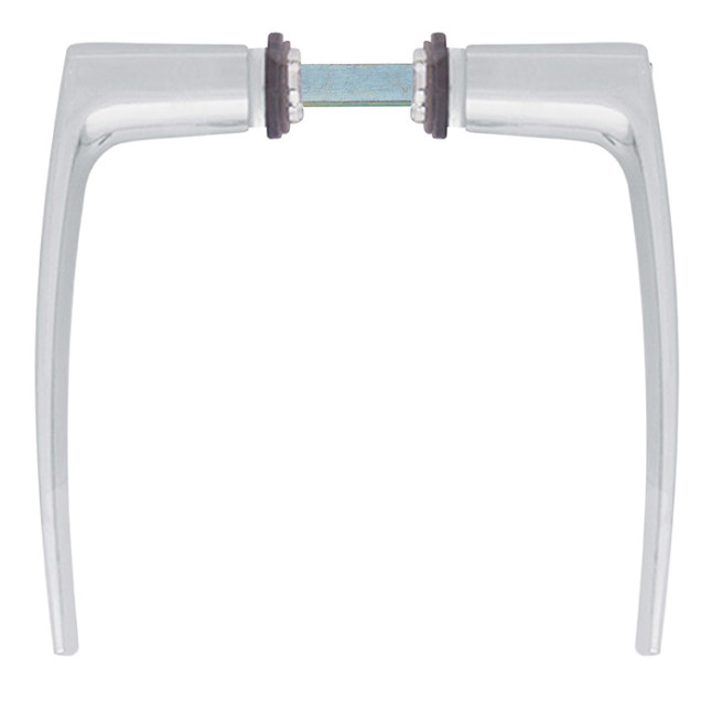 Ручка дверна Abloy Enter 010 хром
