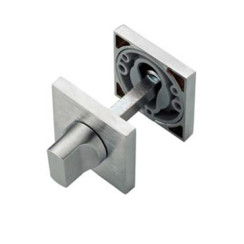 Накладка WC Linea Cali 024 матовый хром