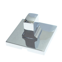 Накладка WC Linea Cali 024 матовый хром Накладка WC Linea Cali 024 матовый хром