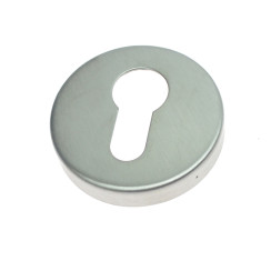 Накладка PZ Siba SS R01 22 22 матовий нікель