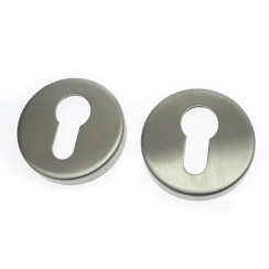 Накладка PZ Siba SS R01 22 22 матовий нікель