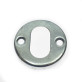 Накладка PZ Siba SS R01 22 22 матовый никель Накладка PZ Siba SS R01 22 22 матовый никель