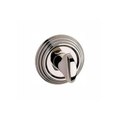 Накладка WC Fimet 269 нікель