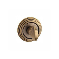 Накладка WC Fimet 269 матовая бронза Накладка WC Fimet 269 матовая бронза